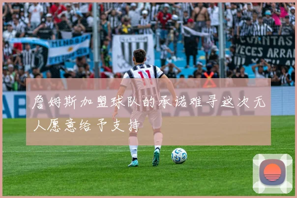 詹姆斯加盟球队的承诺难寻这次无人愿意给予支持